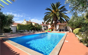 Lovely Home In Pula
